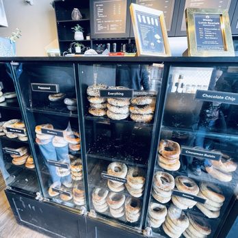 OKO Bagels - Bagels Near Me - Oakville, Ontario OKO Bagels - Bagels Near Me - Oakville, Ontario