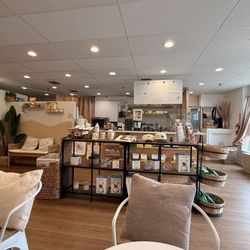 Diamond Coffee N’ Pastry
