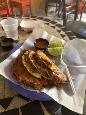 Midtown Taqueria by null