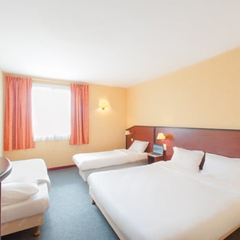 B&B Hôtel Orange - Hotels Near Me - Orange, 84