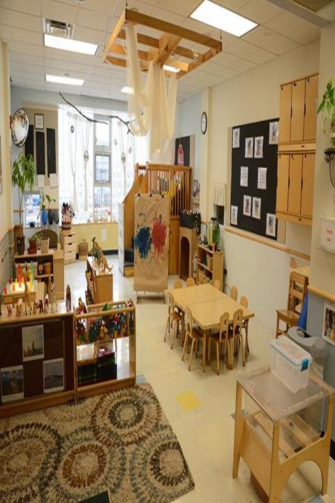 Paulo Freire Family Center - childcare center in Chicago, IL