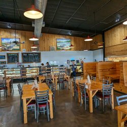 Chappell Hill Bakery & Deli