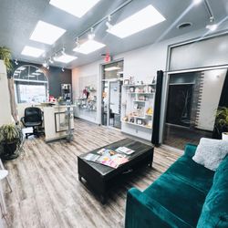 Inspired Style Company, Salon & Boutique
