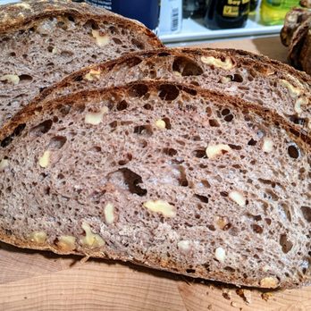 Acme Bread Company - Whole wheat walnut - Bakeries Near Me - Berkeley, California Acme Bread Company - Whole wheat walnut - Bakeries Near Me - Berkeley, California