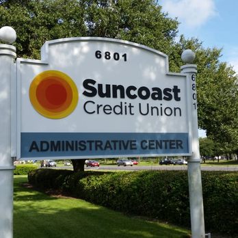 Suncoast Credit Union - Banks & Credit Unions Near Me - Tampa, Florida Suncoast Credit Union - Banks & Credit Unions Near Me - Tampa, Florida