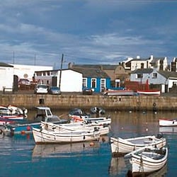 Bulloch Harbour
