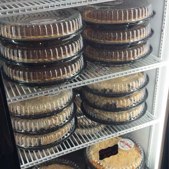 Pie Box - Desserts Near Me - Black Canyon City, Arizona Pie Box - Desserts Near Me - Black Canyon City, Arizona