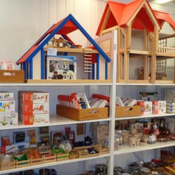 Puppenstube Friedberg - Puppenhaus