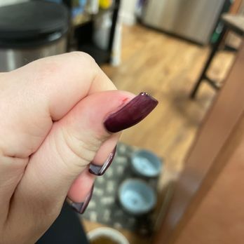 Holly Nails - Nail Salons Near Me - Lacey, Washington