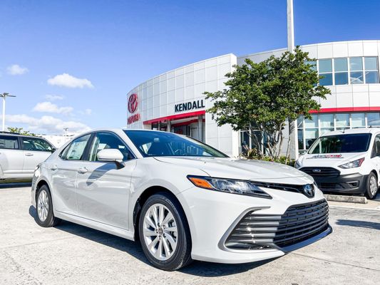 KENDALL TOYOTA - Updated June 2025 - 172 Photos & 362 Reviews - 10943 S ...