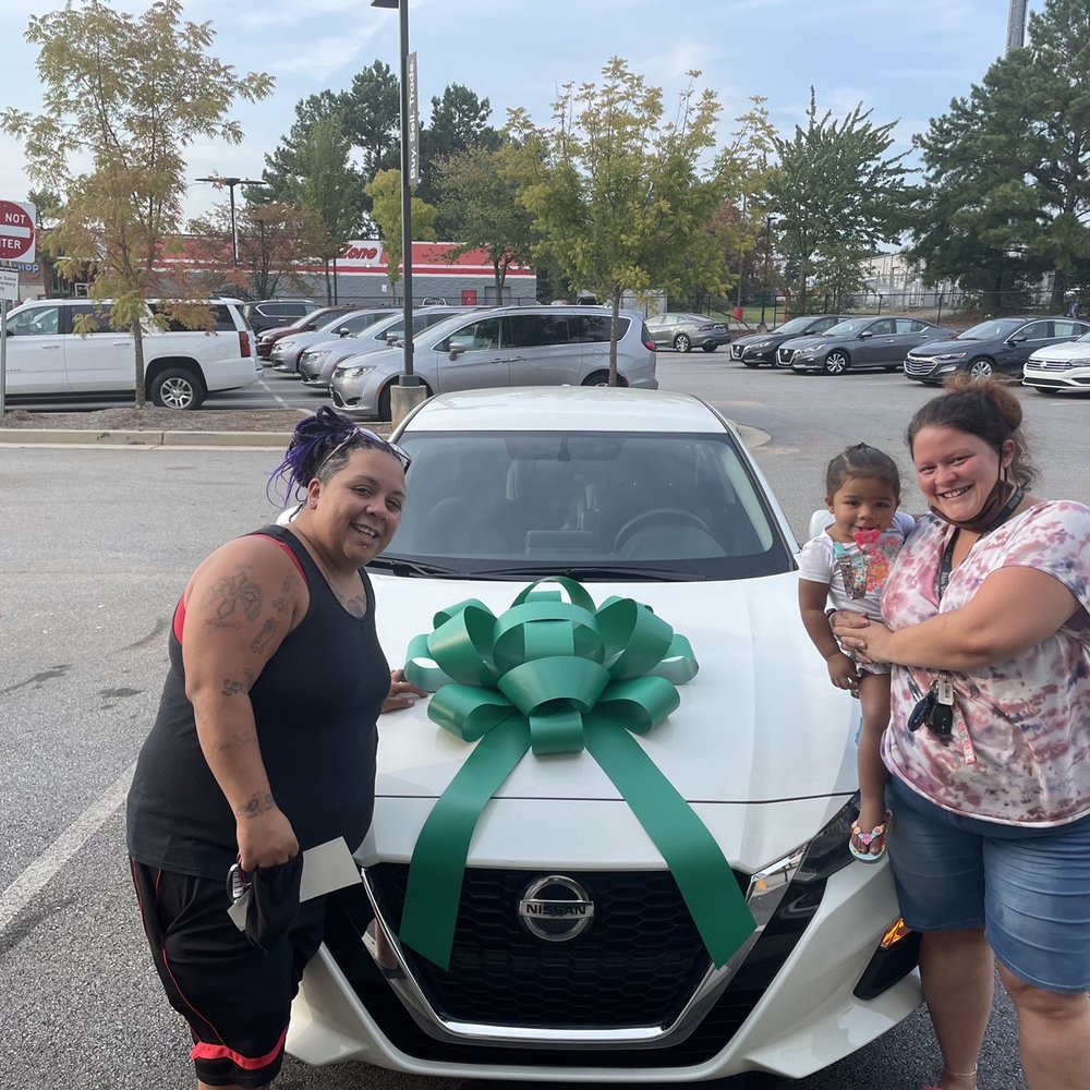 My brand new 2020 Nissan Altima My brand new 2020 Nissan Altima