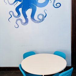 Speech - The Ocean Room