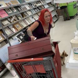 Savers - Entitled Karen