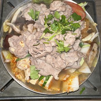 Boiling Point - Stinky Tofu - Taiwanese Near Me - Arcadia, California