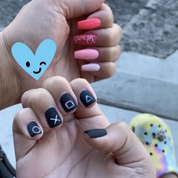 Nail Designs by Marie - Nail Salons Near Me - Murrieta, California