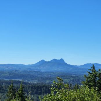 Astoria Column - Landmarks & Historical Buildings Near Me - Astoria, Oregon