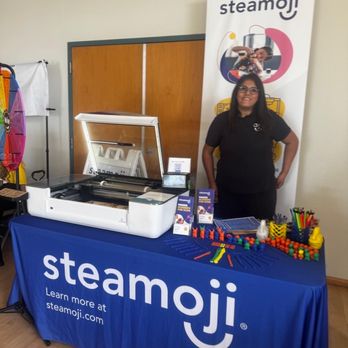 Steamoji - Specialty Schools Near Me - Torrance, California Steamoji - Specialty Schools Near Me - Torrance, California