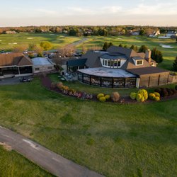Back Creek Golf Club