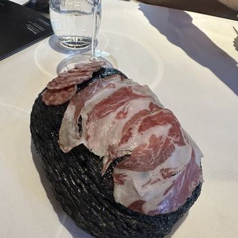 The Ledbury - Modern European Near Me - London, XGL The Ledbury - Modern European Near Me - London, XGL