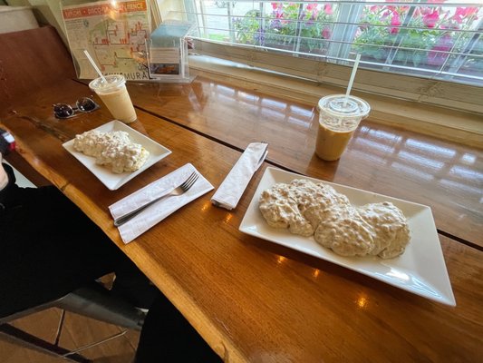 Eleos Coffee House by null