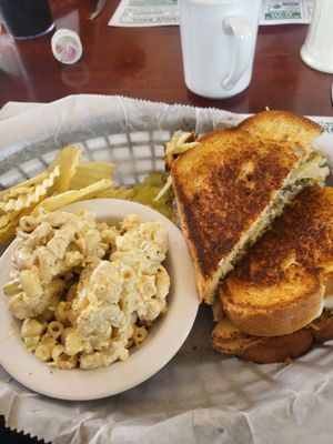 Walt's Diner by null