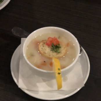 L.A. Bistro Canton - Lemon chicken soup - Italian Near Me - Canton, Michigan L.A. Bistro Canton - Lemon chicken soup - Italian Near Me - Canton, Michigan