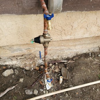 Anthony's Plumbing - Finished job; 5 star. - Plumbing Near Me - Fontana, California Anthony's Plumbing - Finished job; 5 star. - Plumbing Near Me - Fontana, California