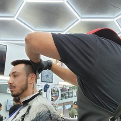 Top Tier Barbershop