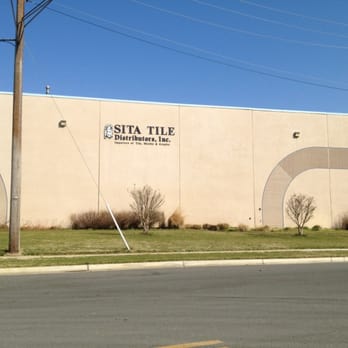 Sita Tile Distributors - Exterior - Flooring Near Me - Capitol Heights, Maryland