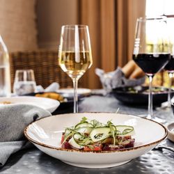 Early Mountain Vineyards - World-class wine and culinary experiences.