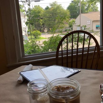 The Sinful Kitchen - Great big picture window! - Breakfast & Brunch Near Me - Portland, Maine The Sinful Kitchen - Great big picture window! - Breakfast & Brunch Near Me - Portland, Maine
