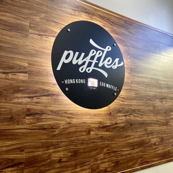 Puffles - Inside - Desserts Near Me - Hollywood, Florida Puffles - Inside - Desserts Near Me - Hollywood, Florida