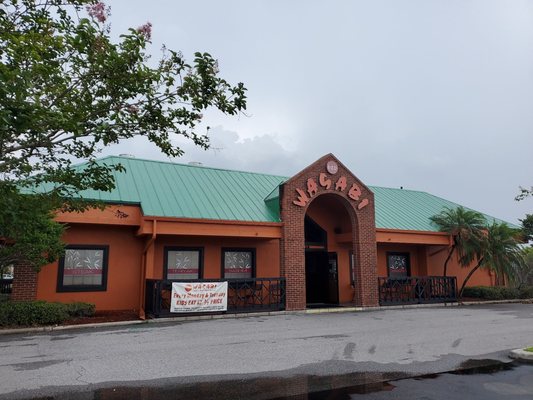 Wasabi Japanese Steak House And Sushi Bar 101 Photos 97 Reviews Steakhouses 203 W Alexander St Plant City Fl Restaurant Reviews Phone Number Menu