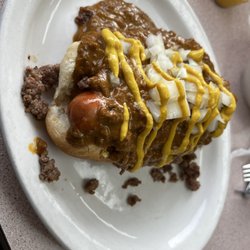 Archie's Coney Island
