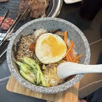 Ombu Hotpot & Korean BBQ - Barbeque Near Me - Marrero, Louisiana