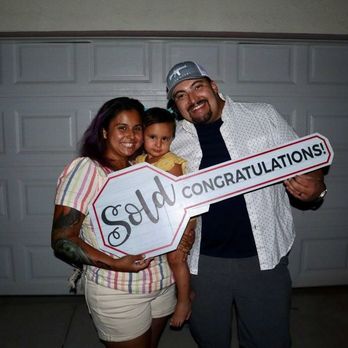 Joseph Guerrero - Family - Real Estate Agents Near Me