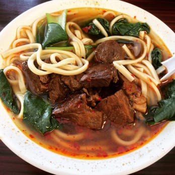 China Express - Beef tendon noodles - Chinese Near Me - Clemson, South Carolina China Express - Beef tendon noodles - Chinese Near Me - Clemson, South Carolina