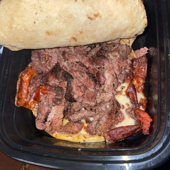 Tacomasa - Plain mulita!! - Tacos Near Me - Long Beach, California