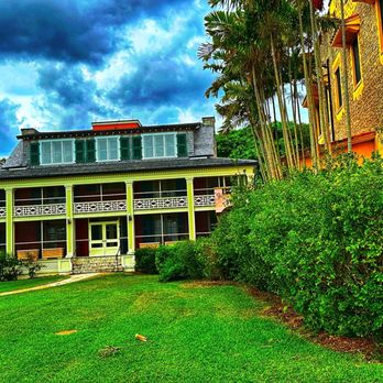 Deering Estate - Museums Near Me - Miami, Florida