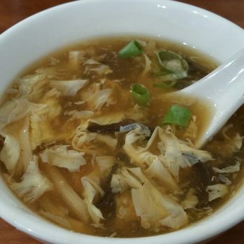 Tai Chi - Hot sour soup with entree - Chinese Near Me - San Francisco, California Tai Chi - Hot sour soup with entree - Chinese Near Me - San Francisco, California