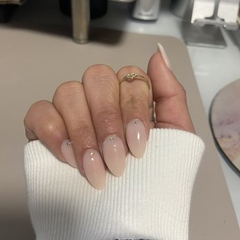 Evolve Nails - Lip Gloss Nails - Nail Salons Near Me - Trophy Club, Texas Evolve Nails - Lip Gloss Nails - Nail Salons Near Me - Trophy Club, Texas
