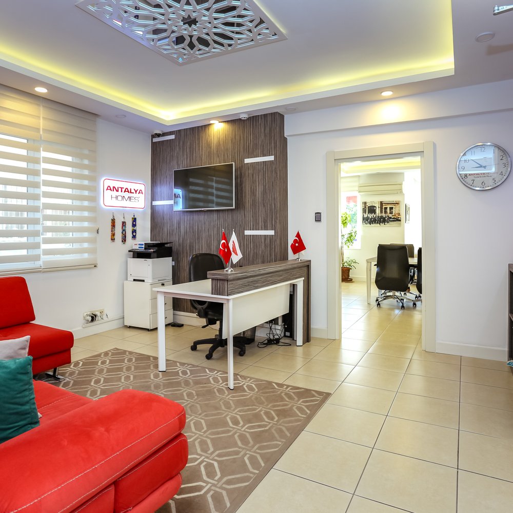 THE BEST 10 REAL ESTATE in ANTALYA, TURKEY - Updated 2026 - Hours - Yelp