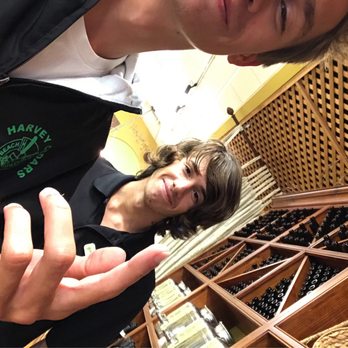 Patricia & Paul - two men in a wine shop - Specialty Food Near Me - Westfield, New Jersey Patricia & Paul - two men in a wine shop - Specialty Food Near Me - Westfield, New Jersey