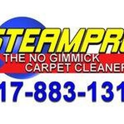 Steampro