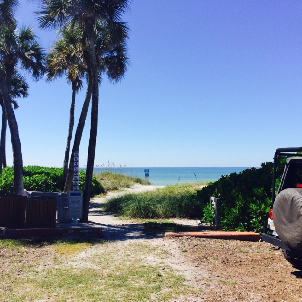 Longboat Key Beaches - Longboat Key Beach Access - Beaches Near Me