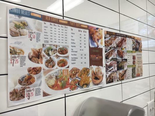 Menu photo 8 PhilHouse Hayward, CA
