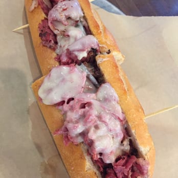BRONX Sandwich - Kings of Queens - Sandwiches Near Me - Anaheim, California BRONX Sandwich - Kings of Queens - Sandwiches Near Me - Anaheim, California