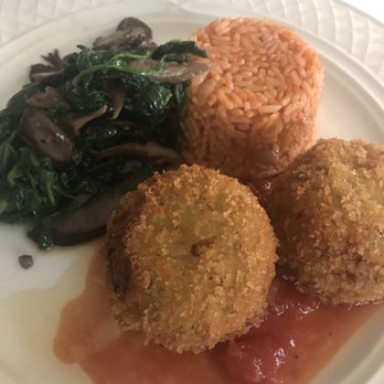 Georgia Brown's - Southern Near Me - Washington, DC, District of Columbia