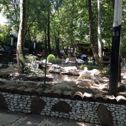 Paşa Köşkü Et Lokantası
