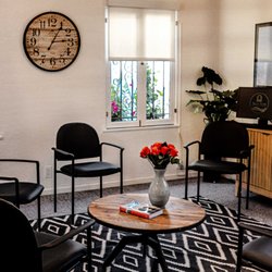 Mission Harbor Behavioral Health - Los Angeles